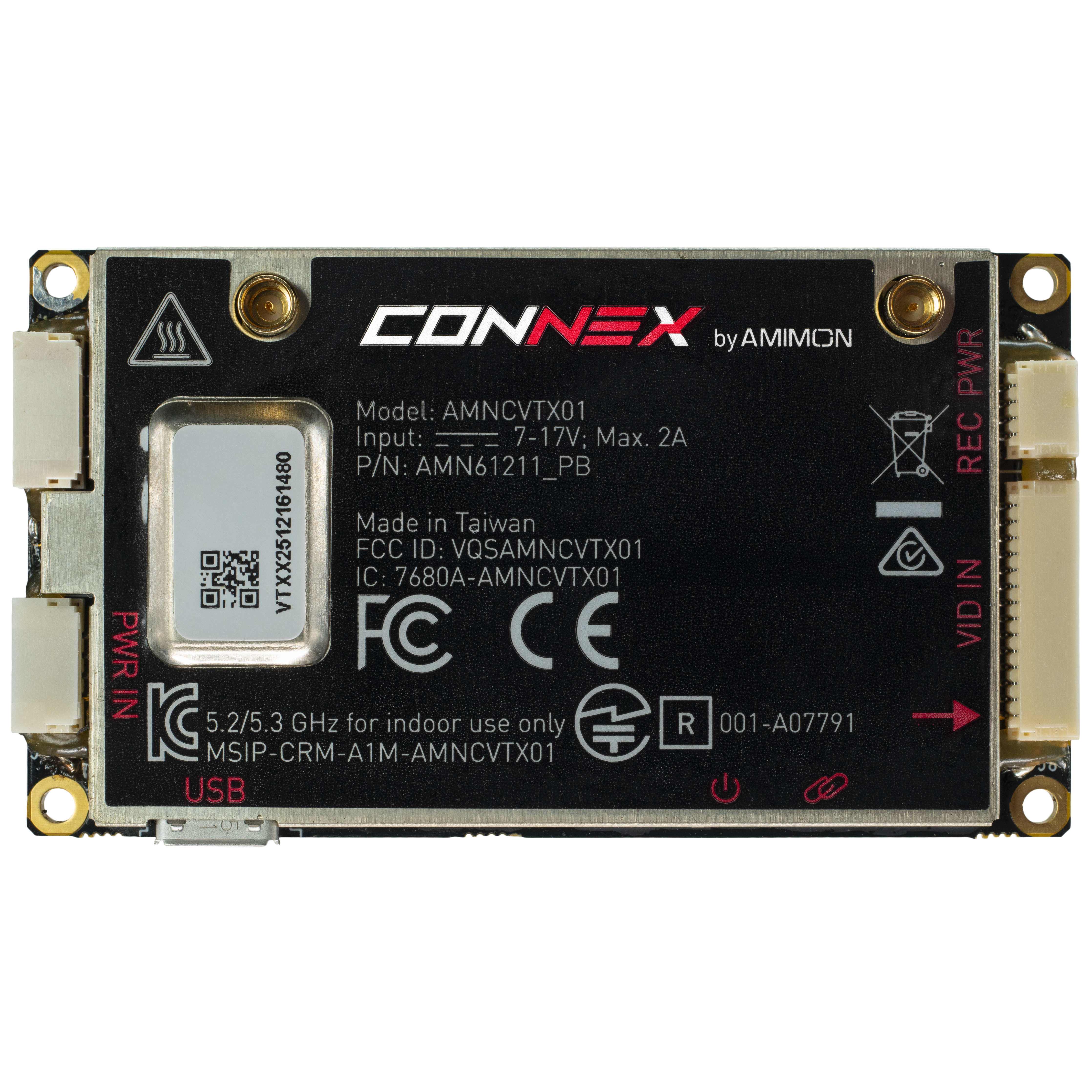 Connex  Nano