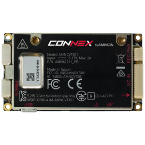 Connex  Nano